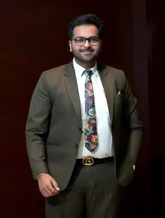 Anmol Dhamija