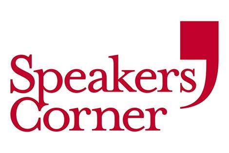 Speaker's Corner